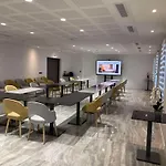 Brit Paris Orly Rungis Hotel