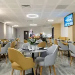 Hotel Brit Paris Orly Rungis Thiais
