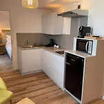 Brit Paris Orly Rungis 4* Thiais