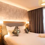 Brit Paris Orly Rungis Hotel 4*