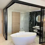 Hotel Brit Paris Orly Rungis 4*