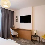 Hotel Brit Paris Orly Rungis Thiais