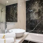 Brit Paris Orly Rungis Hotel