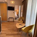 Hotel Brit Paris Orly Rungis Thiais