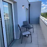 Hotel Brit Paris Orly Rungis 4*