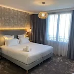 Brit Paris Orly Rungis 4*