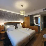 Hotel Brit Paris Orly Rungis 4*