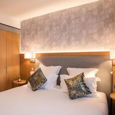 Hotel Brit Paris Orly Rungis Thiais