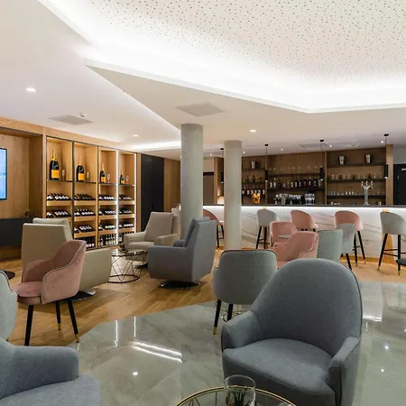 Brit Paris Orly Rungis Hotel