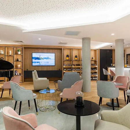 Brit Paris Orly Rungis