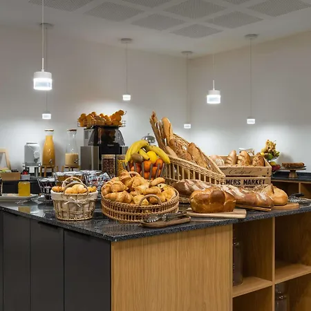Hotel Brit Paris Orly Rungis