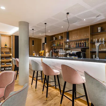 Hotel Brit Paris Orly Rungis Thiais