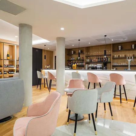 Brit Paris Orly Rungis Hotel Thiais
