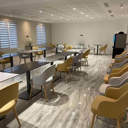 Brit Paris Orly Rungis Hotel Thiais