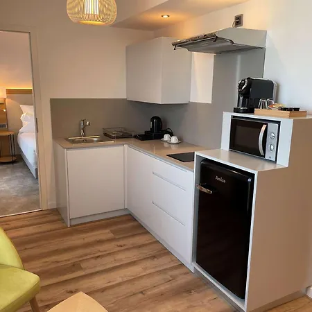 Brit Paris Orly Rungis 4* Thiais