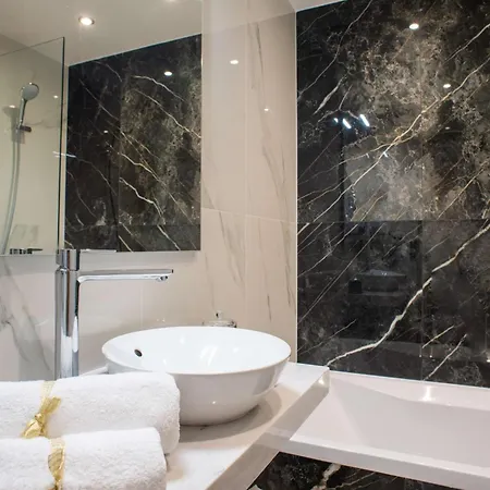 Brit Paris Orly Rungis Отель