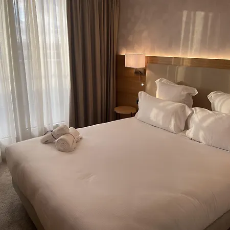 Otel Brit Paris Orly Rungis