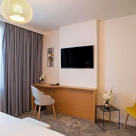 Hotel Brit Paris Orly Rungis Thiais
