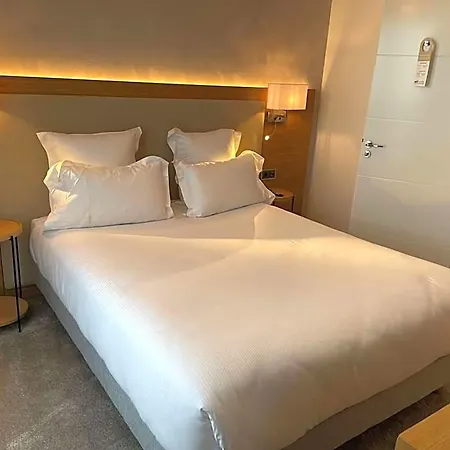Brit Paris Orly Rungis Hotel