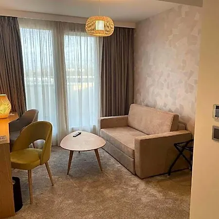 Brit Paris Orly Rungis Hotel Thiais