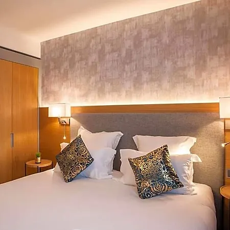 Brit Paris Orly Rungis 4* Thiais