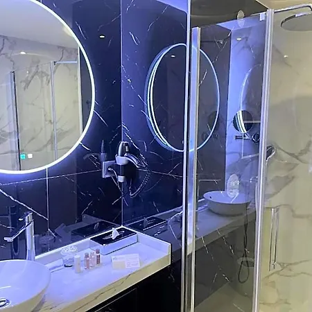 Hotel Brit Paris Orly Rungis Thiais