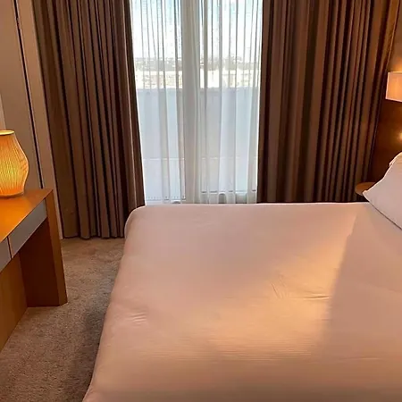 Brit Paris Orly Rungis Hotel Thiais