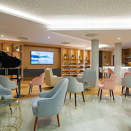 Hotel Brit Paris Orly Rungis Thiais