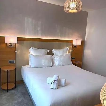 Hotel Brit Paris Orly Rungis