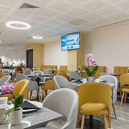 Hotel Brit Paris Orly Rungis