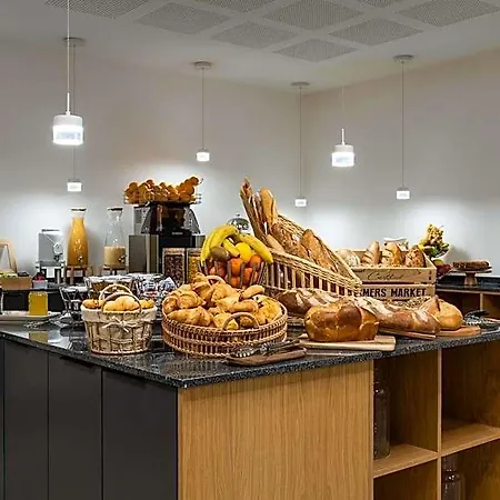 Brit Paris Orly Rungis 4* Thiais