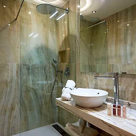 Brit Paris Orly Rungis 4* Thiais