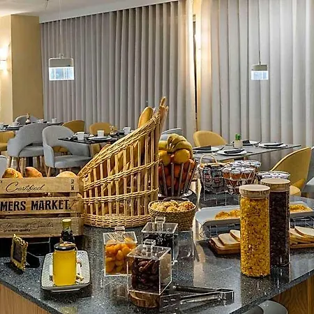 Brit Paris Orly Rungis Hotel Thiais