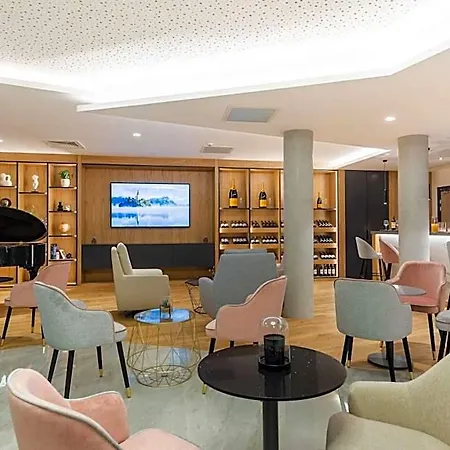 Brit Paris Orly Rungis Hotel Thiais