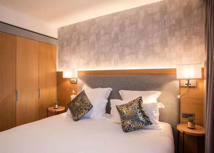 Otel Brit Paris Orly Rungis Thiais