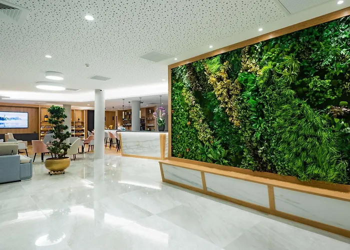 Otel Brit Paris Orly Rungis