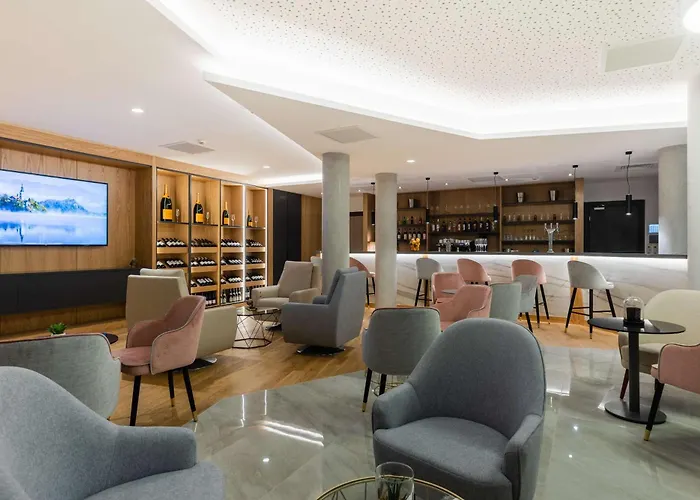 Brit Paris Orly Rungis Otel