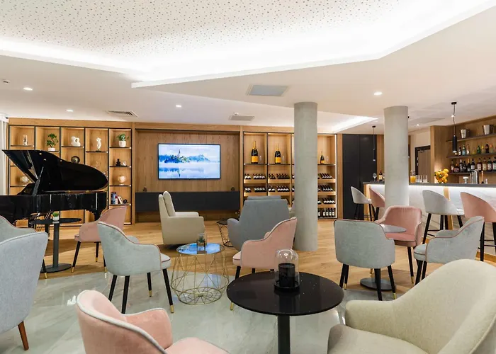 Brit Paris Orly Rungis