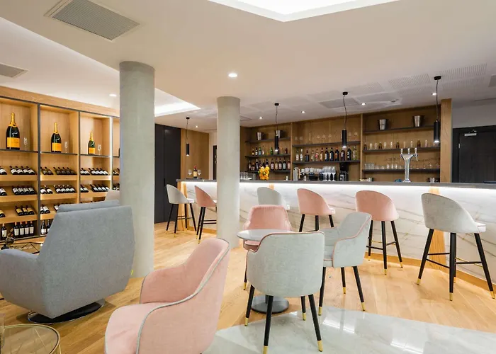 Brit Paris Orly Rungis Otel Thiais