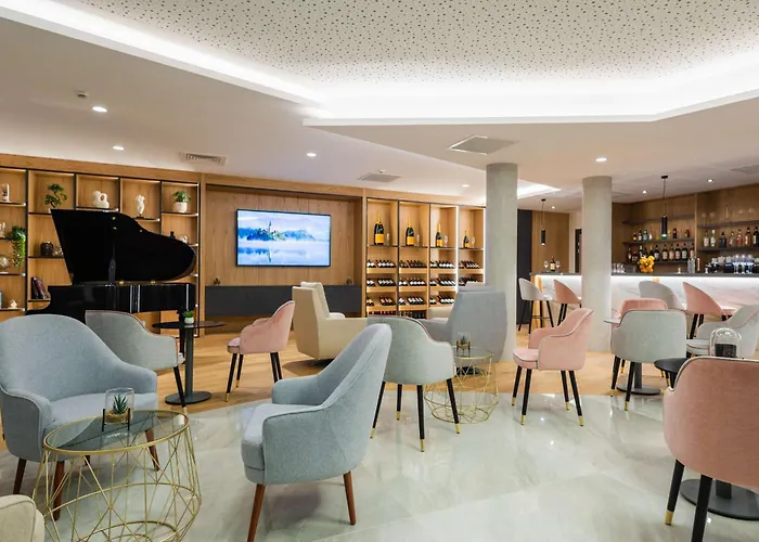 Otel Brit Paris Orly Rungis 4*