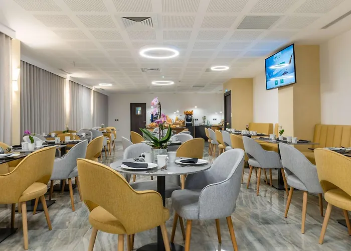 Otel Brit Paris Orly Rungis Thiais