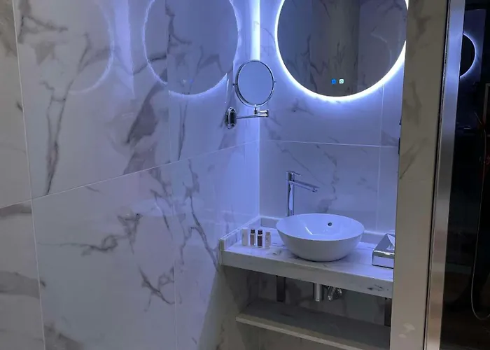 Otel Brit Paris Orly Rungis Thiais