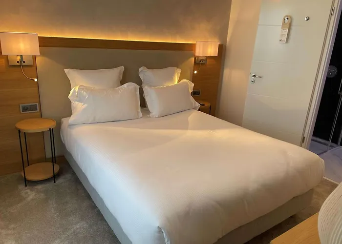 Otel Brit Paris Orly Rungis