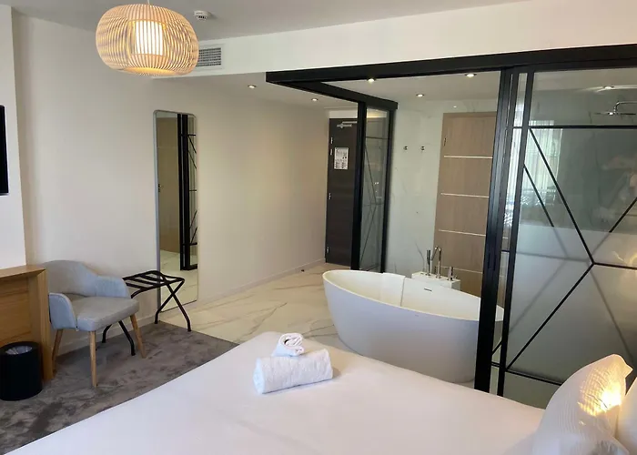 Brit Paris Orly Rungis 4* Thiais