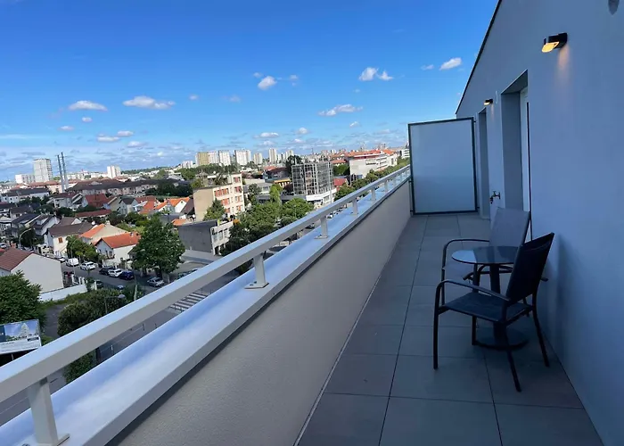 Otel Brit Paris Orly Rungis Thiais