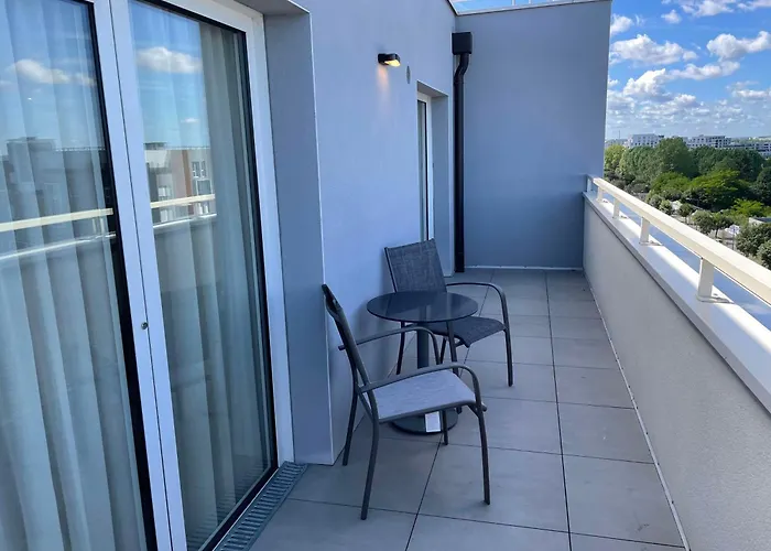 Otel Brit Paris Orly Rungis 4*