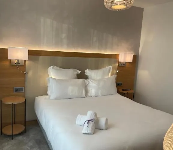 Brit Paris Orly Rungis Otel