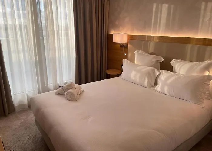 Otel Brit Paris Orly Rungis