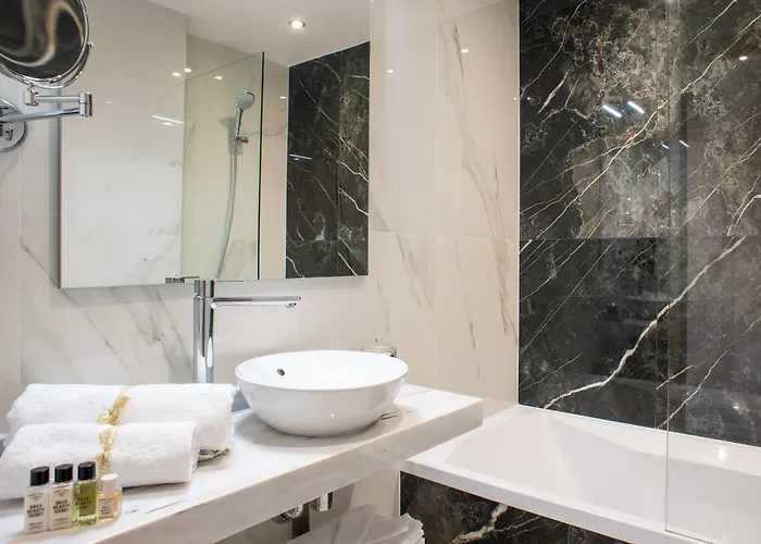 Otel Brit Paris Orly Rungis